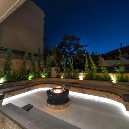 Ceci Guest house Arachova