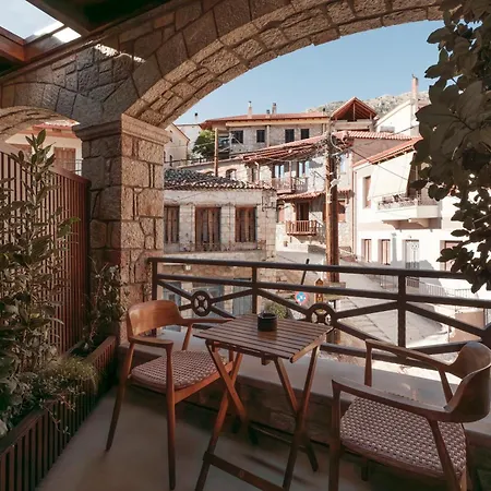 Ceci Guest house Arachova
