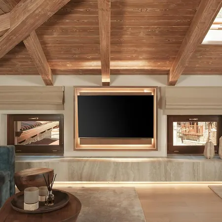 Ceci Guest house Arachova