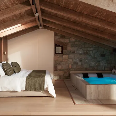 Ceci Guest house Arachova